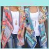 Tops – Cardigans para mulheres