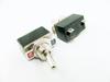 On-Off Lever Switch 2A-250V Kn3-2