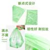 Home Kitchen Hdpe Trash Bags With Open Top For Households And Office Use
