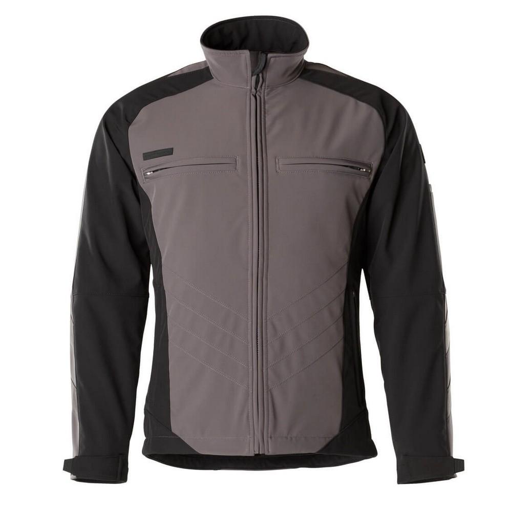Mascot Mens Unique Dresden Soft Shell Jacket