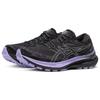 Asics Gel-Kayano 29 Lite-Show Breathable Low-Top Running Shoes Women Sneaker Black 1012B535-001