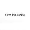 Volvo V60 S90 S80L XC60 XC90 Rear Tail Logo English Letter Sticker