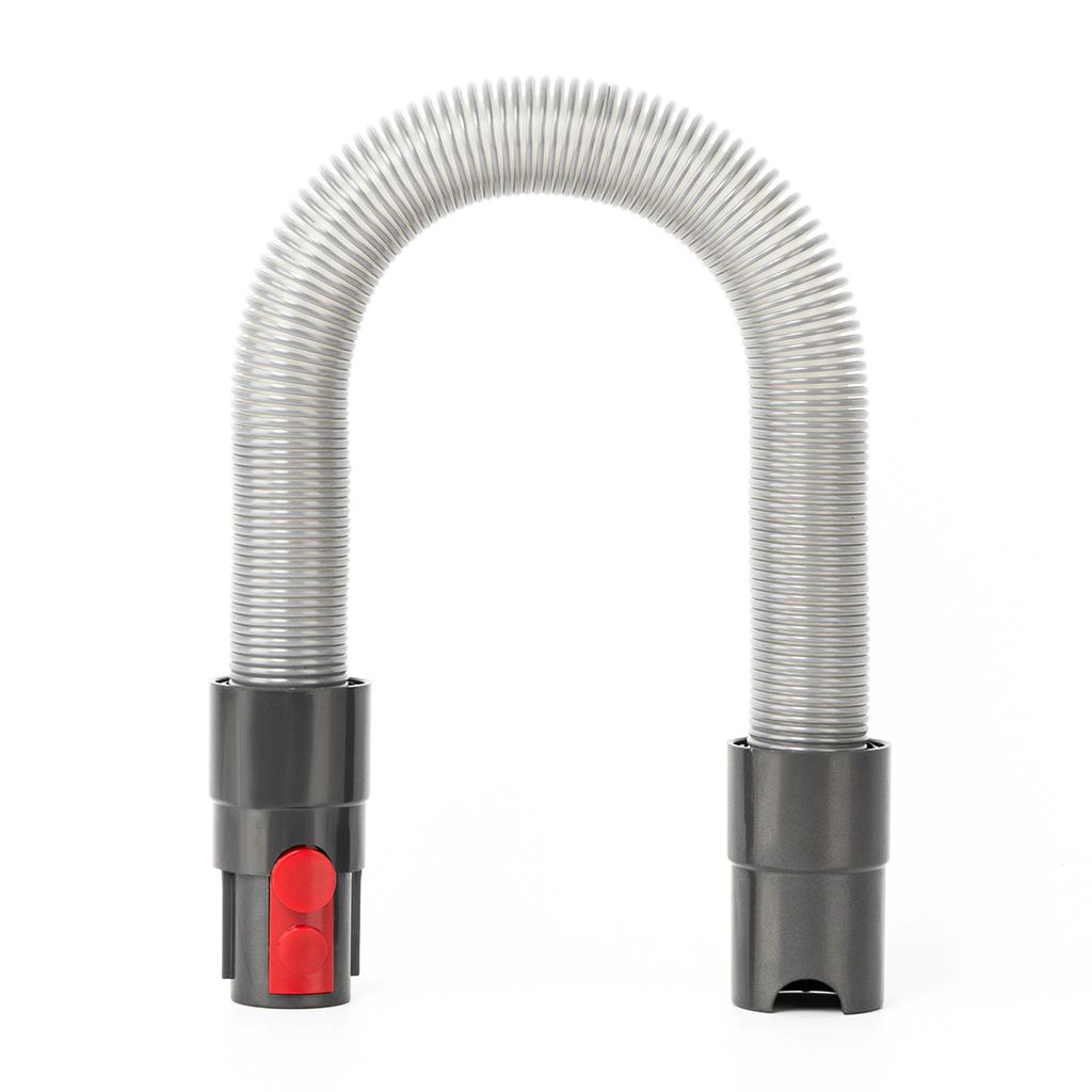 Replacement Vacuum Cleaner Extended Telescopic Extension Hose Tube for Dyson V7 V8 V10 V11