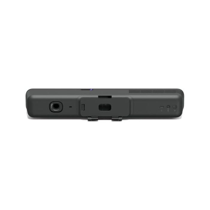 Konferenskamera - Logitech - MeetUp 2 - 4K Ultra HD - Inbyggd mikrofon - USB-C