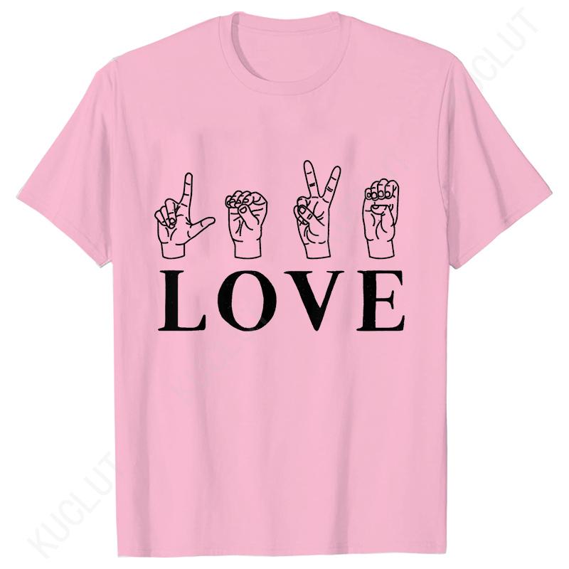 Damen Valentinstag T-Shirts Niedliche Herz T-Shirts Lustige Valentinstags T-Shirts für Damen Kurzarm Kleidung Sommer Mode T-Shirts