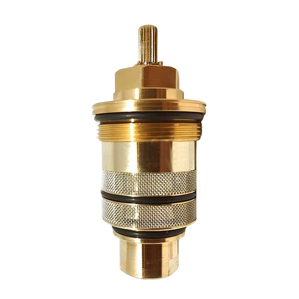 

1PC Thermostatic Cartridge 96633000 Thermostatic Cartridge T42 (BTC) For AXOR For Ecostat For Ecomax Systems Bathroom Parts China Mainland