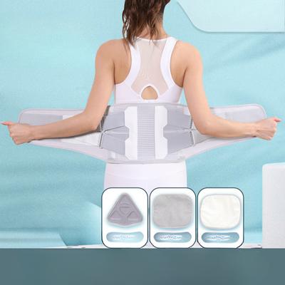 Spor Güvenliği – Sırt ve omuz koruma