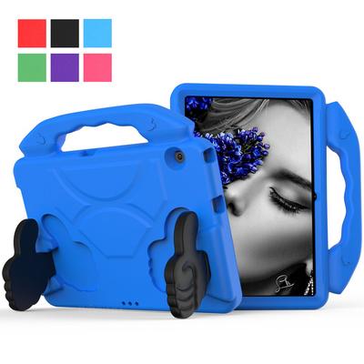 For Huawei Mediapad T10 9.7 T10S 10.1inch T5 10 AGS2-W09/L09 T3 10 9.6 MatePad 10.4 Case EVA Foam Shockproof Stand Tablet Cover