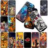 Comics Narutos Kakashi Sasuke Phone Cover for Xiaomi Redmi 15 15C A7 15A 9C NFC Note 15 9 Pro 4G Protective Case