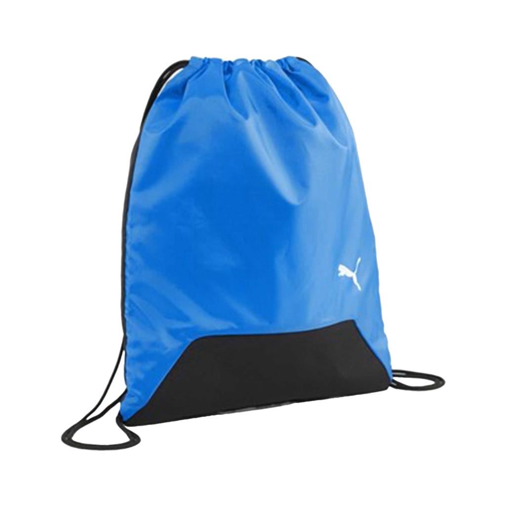 Puma TeamGoal Gym Drawstring Bag