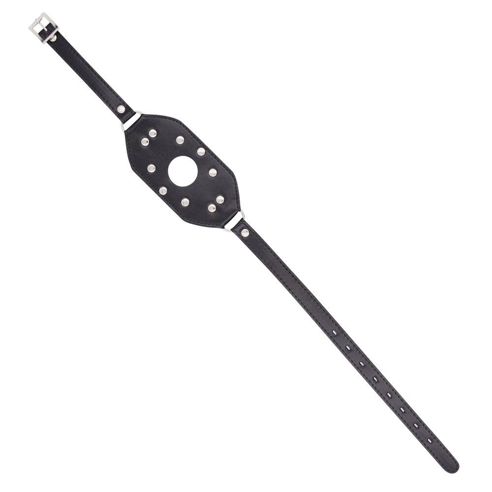 SM Ring Ball Gag Deep Throat Oral Sex Mouth Ball Adult Training Female Slave Toy Men and Women Sexy Sex Product