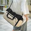 Travel Duffle Bag Weekender Overnight Bag Workout Gym Toted Bags for Women Girls Shoulder Bag Gifts Water Resistant