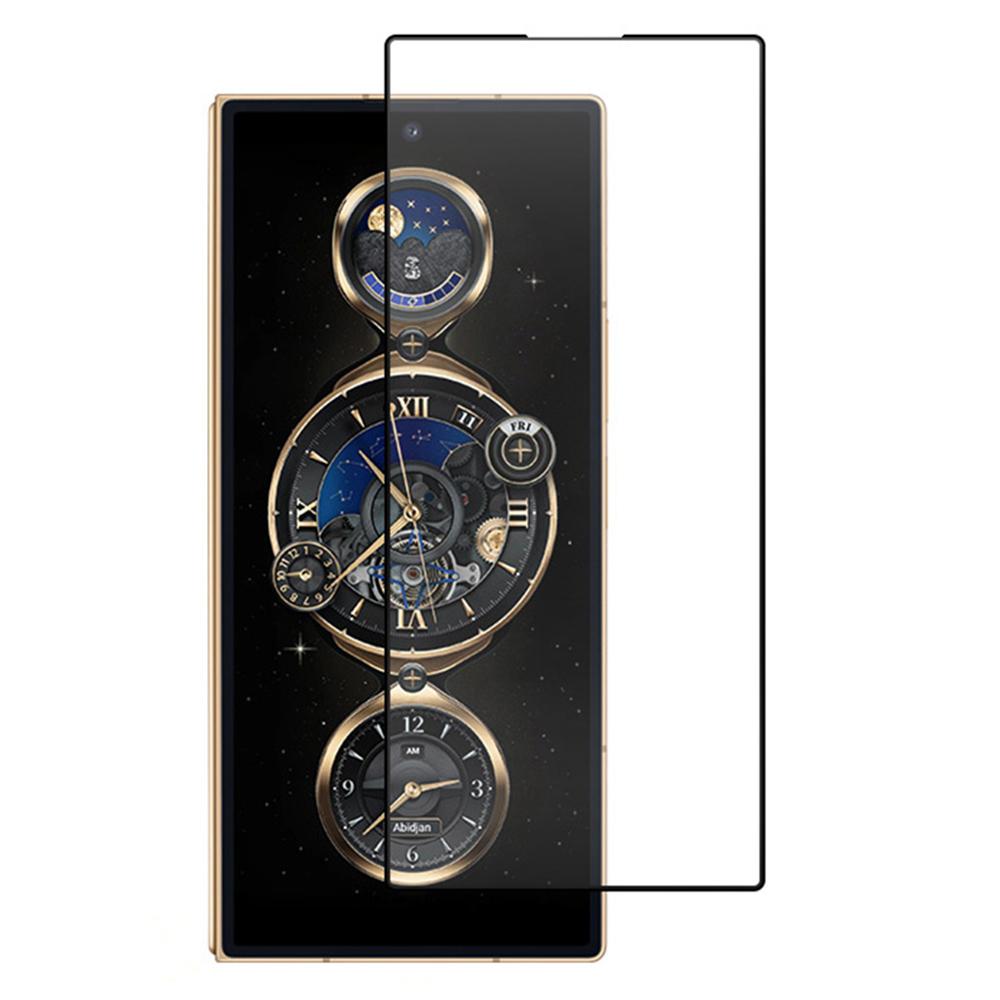 

RURIHAI For Samsung Galaxy Z Fold 6 SE Screen Protector Full Glue Full Cover 0.26mm 2.5D Type A