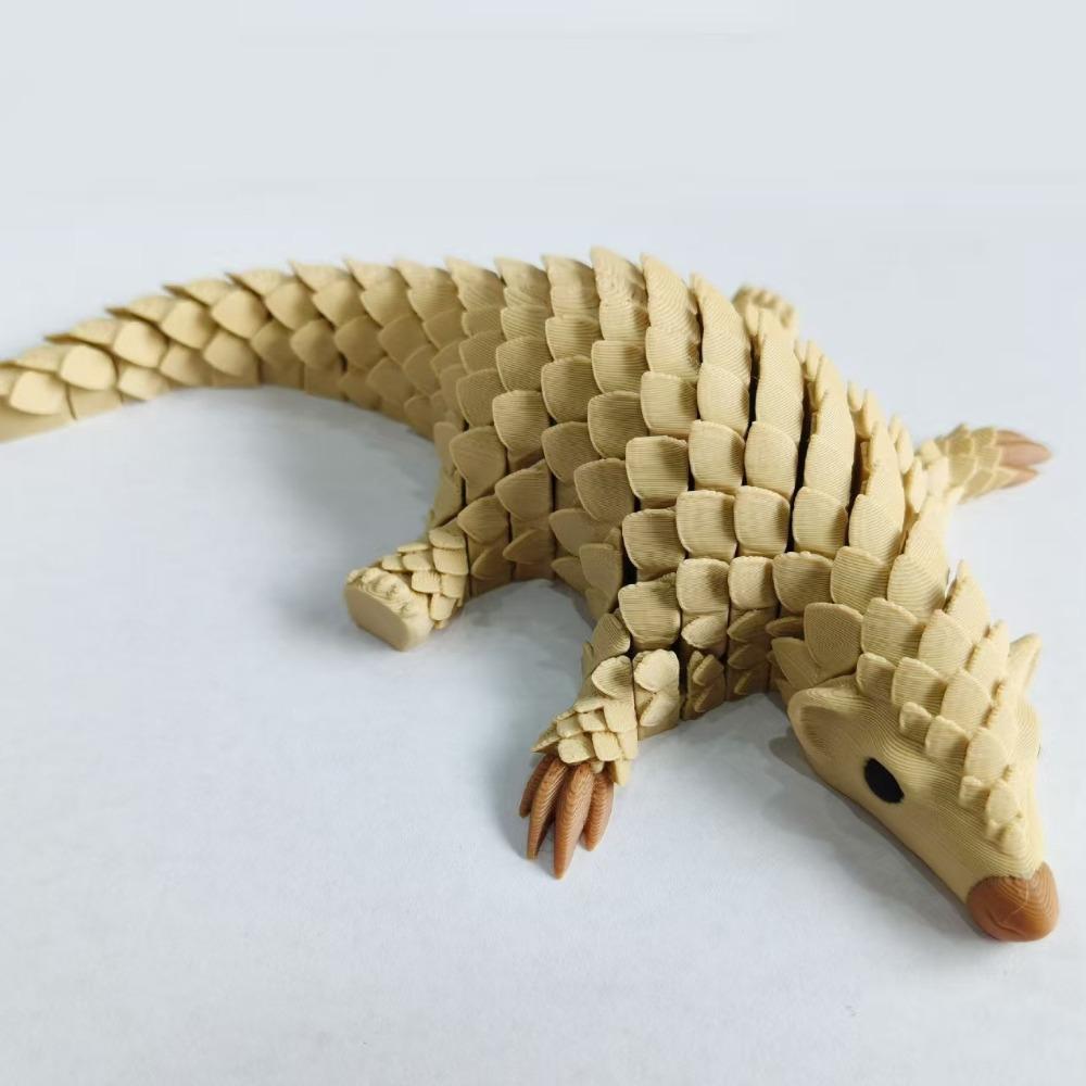 

Anime Hedgehog Statue 3D Printed Gradient Color Durable Plastic Animal Decor for Indoor/Outdoor Use No Electricity Required