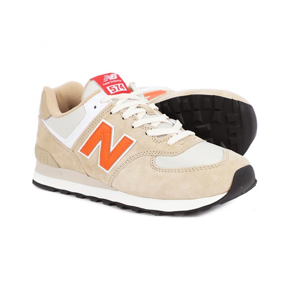 

Кроссовки New Balance 574 Heritage U574HBO240