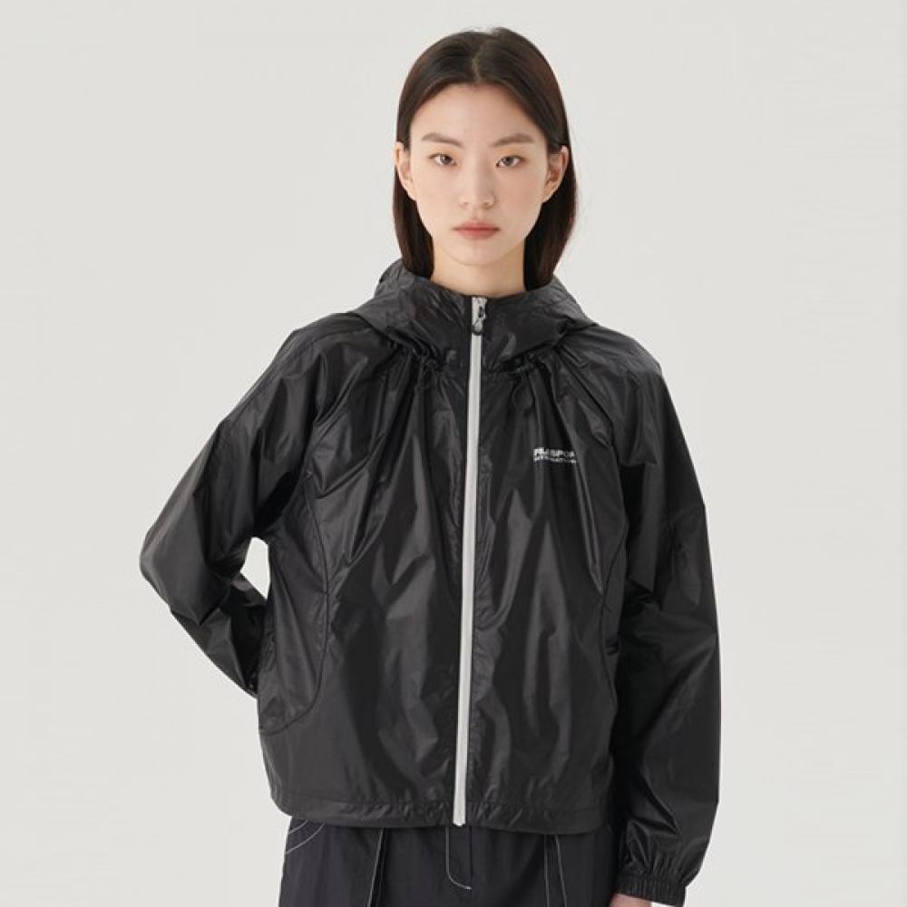 

Fila Pertex Hood Windbreaker BLACK/100