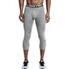 New Nike Sports Pants Men's Gray 703082-091
