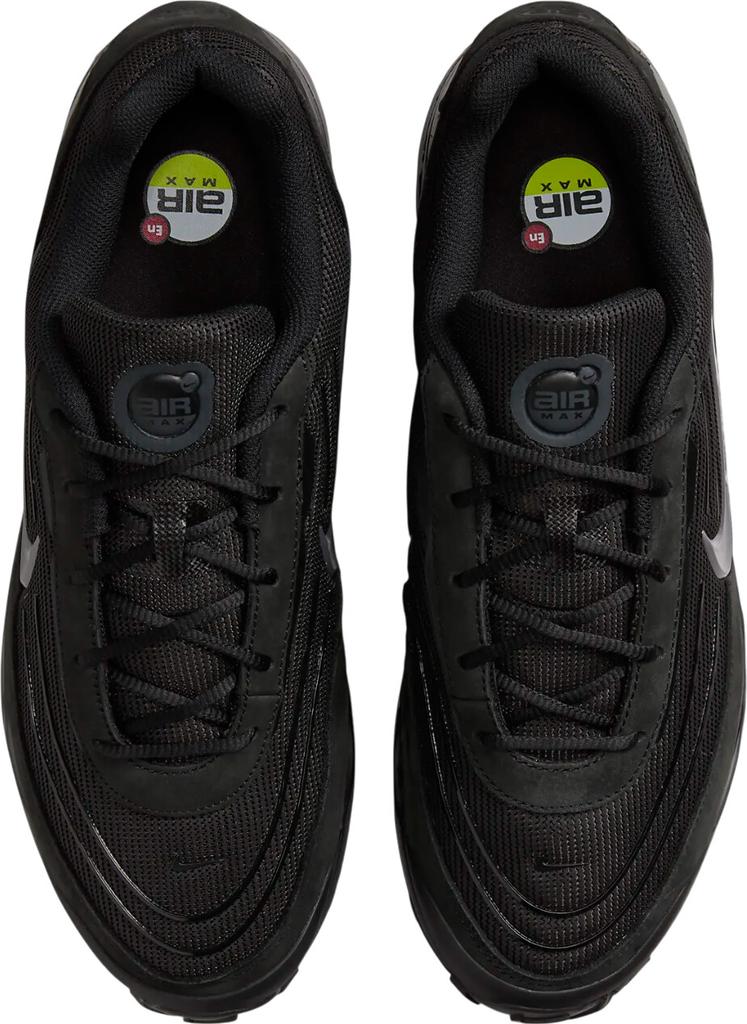 Sneakers Nike Air Max Verse Black/black-anthracite-black