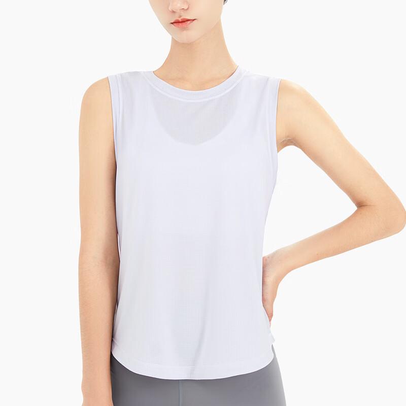 

Junbie Women s Quick-Dry Loose Fit Sports Vest TX30 XL