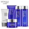 Boquanya Blueberry Hydrating Five-piece Cosmetic Set Blueberry Set Series, Facial Care Set
