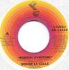 7inch Record DENISE LASALLE  Workin Overtime AB12419 ABC Records 1978 US SoulFunk Used