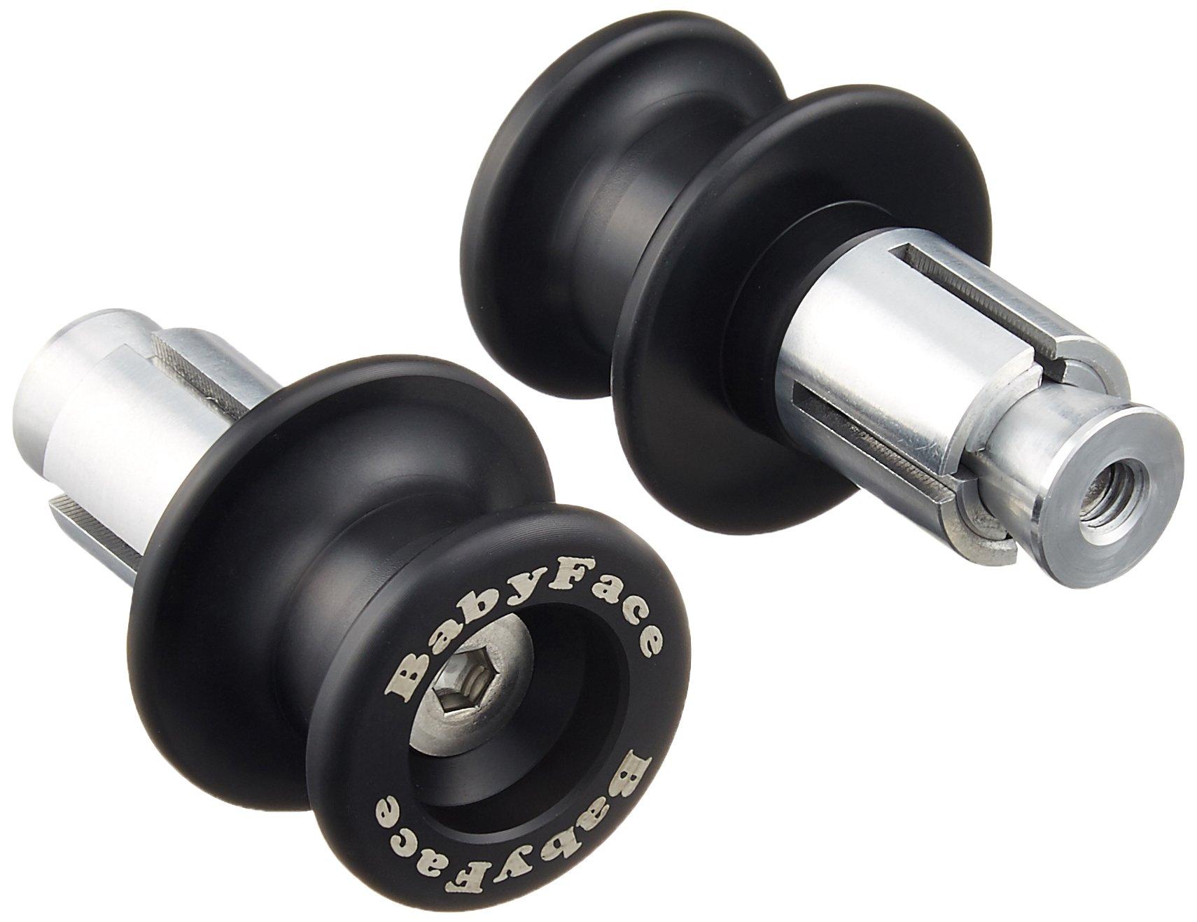 

BABY FACE Подставка-крючок Swing Arm Scrambler Black(15-) 006-S0603BK