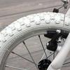 Pair Of Wear Resistance Childrens Bicycles Tires With Advanced Tread Pattern For Maximumly Control Offering Smooth Rides