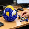 3D Printed Dragon Egg with Flexible Dragon Inside Sports Ball Surprise Dragon Egg Fidget Toy Twist Open Articulated Animal Stress Relief Gift for