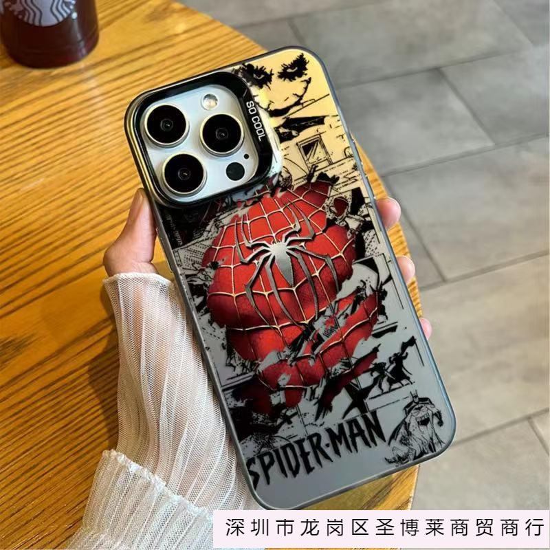 The new model is suitable for iphone17promax mobile phone case 11 Apple 16/15 foreign trade 14pro13 Europe and America 12