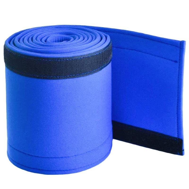 Neoprene Pool Railing Covers Zippered Swimming Pool Handrail Covers Hand Grip Rail Slip Cover For Swim Pool Ladder 4/6/8/10ft