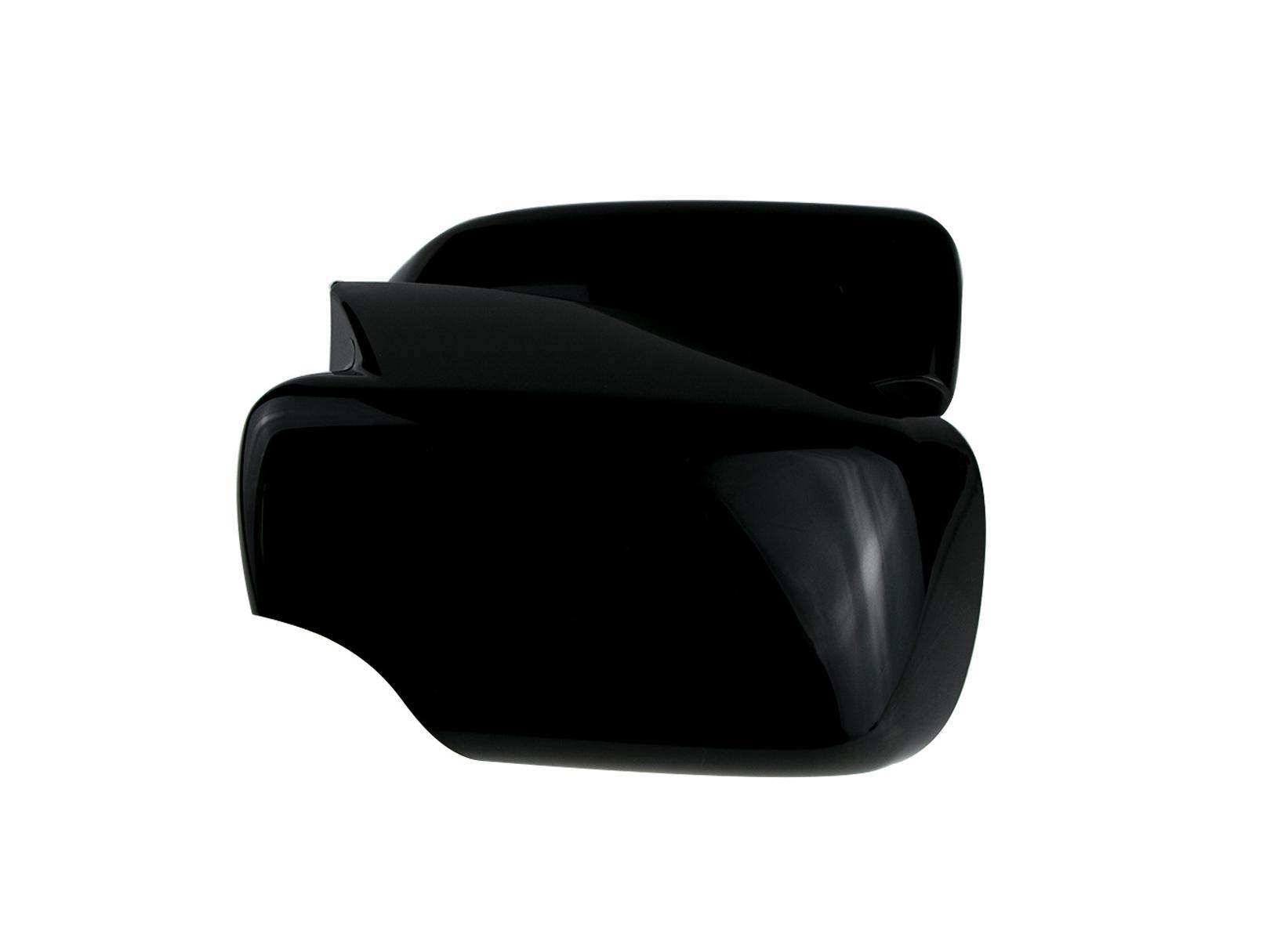 Rearview Mirror Horn Modification for BMW 3 Series E46 (98-05)