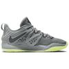 Nike KD 15 TB 'Wolf Grey Speckled' (Unisex) Wolf Grey / Wolf Grey / White Basketball Shoes DO9826 001
