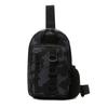 Hufeng Men's Outdoor Tactical Chest Bag