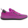 New LINING RSR 202 Basketball Shoes Men's Low top Purple Gray ABCU045-4