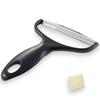 Tsubame Sanjo Wide Peeler Set Black 170 X 120 X 17mm Made In Japan J-kitchensEcobag