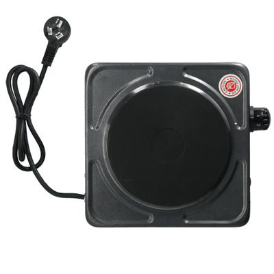 1000W MultiFunctional Hotplate Mini Portable Stainless Steel for Tea Coffee