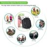 Wristband Phone Holder 180°Rotatable Universal Sports Wristband for iPhone Running Armband for Samsung For OPPO Hiking Biking 6