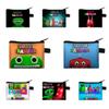 Card Bag Kids Coin Wallet Portable Cute Animal Pattern