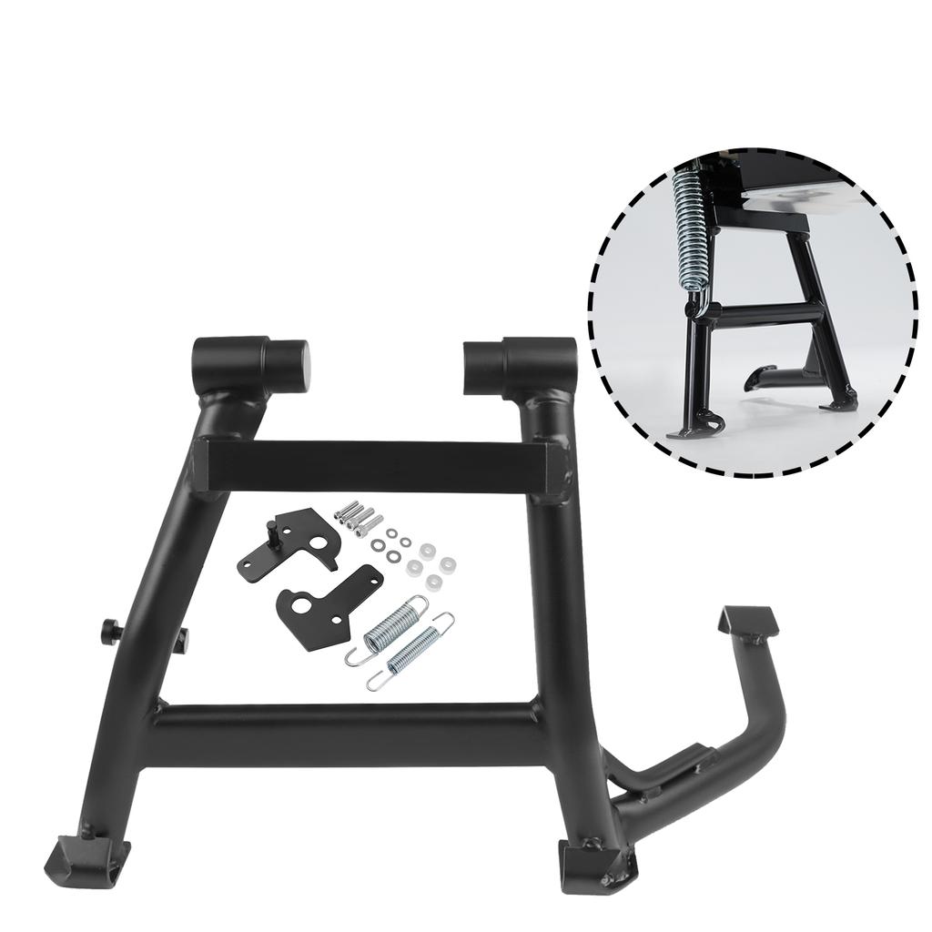 For SUZUKI V-STROM 650 DL650 DL650XT V Strom 650XT 2012-2025 Motorcycle Center Foot Support Parking Stand Mount Centerstand