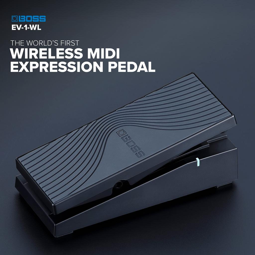 BOSS/EV-1-WL