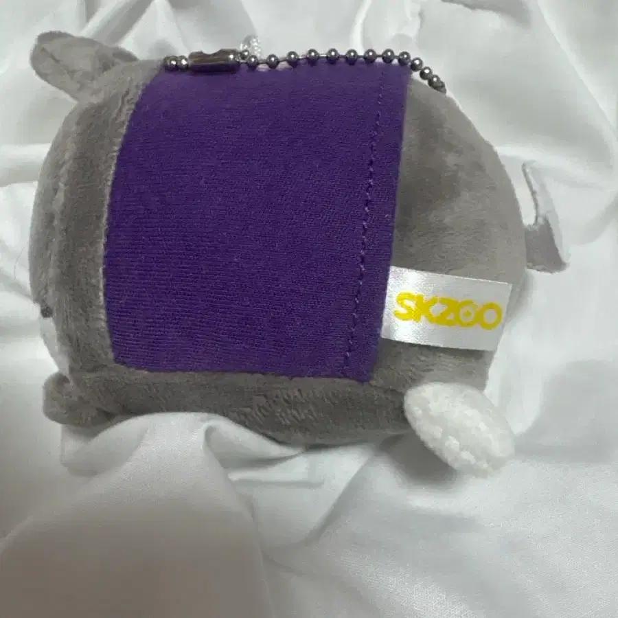 Selling Stray Kids Wolf Chan Japan bag charm Used