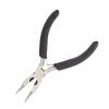 Practical Jewelry Plier Set Essential Craft Supplies Tools for Jewelry Designs Beading and Repair Fashion Accessory