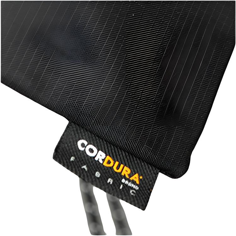 The North Face 2.9L Casual Zipper Shoulder Crossbody Outdoor Bag Unisex Bags Black NF0A4UCW-JK3