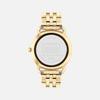Coach Damen Elliot Armbanduhr aus Edelstahl in Gold-Ton 36mm 14504349