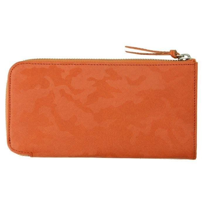[Porter] Wonder Wallet 342-06033 Navy FREE