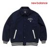 New Balance Half Club Jacket Uni Coach Style Bashi H7 Nbnqc42813
