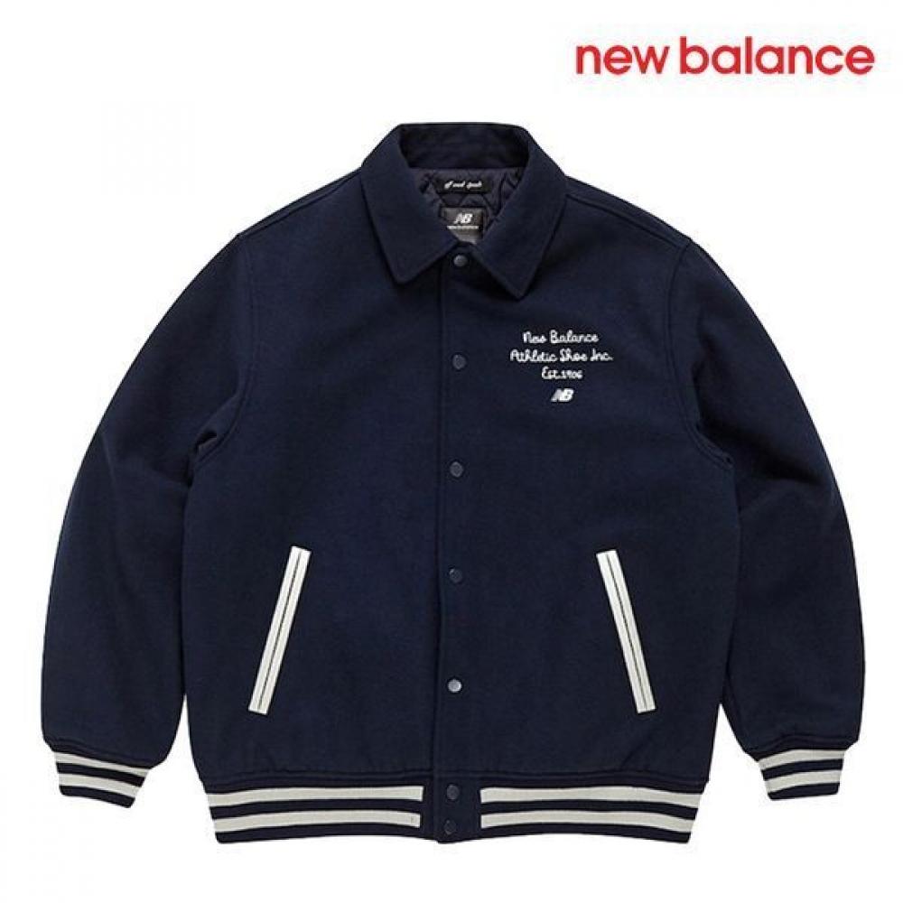 

New Balance Half Club Jacket Uni Coach Style Bashi H7 Nbnqc42813 XL