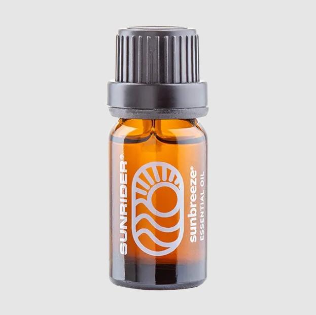 

SunBreeze® Oil, .17 fl. oz. Bottle