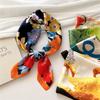 Accessories – Skjerf og skaut