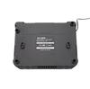 Lithium Battery Dual Port Charger For Makita Power Tool 14.4V 18V Lithium Battery Charger Fast Charging